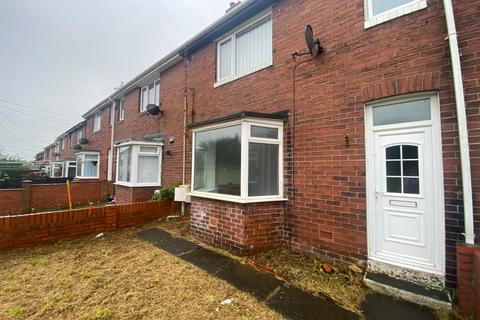 3 bedroom terraced house for sale, Newburn Avenue, Durham DH6