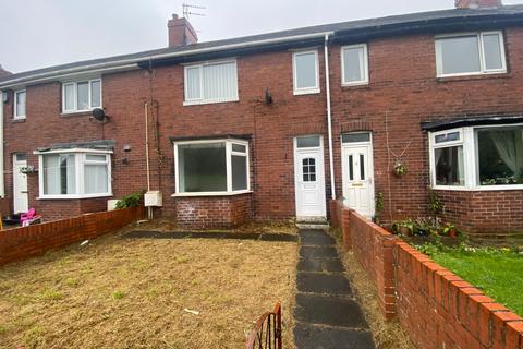 3 bedroom terraced house for sale, Newburn Avenue, Durham DH6