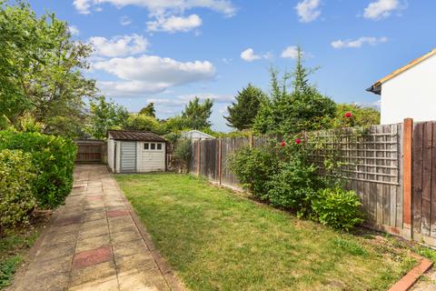 3 bedroom terraced house for sale, Buckleigh Avenue, London SW20