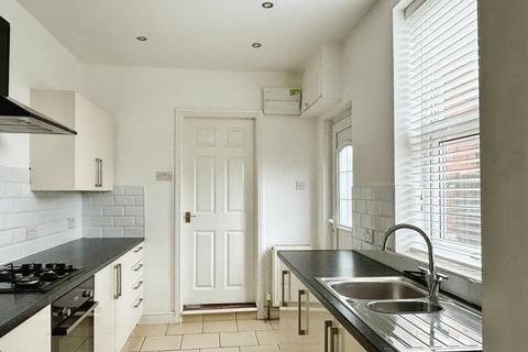 2 bedroom terraced house for sale, Rotherham Road, Sheffield S25