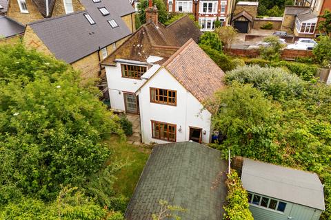 4 bedroom detached house for sale, Kenilworth Avenue, Wimbledon SW19