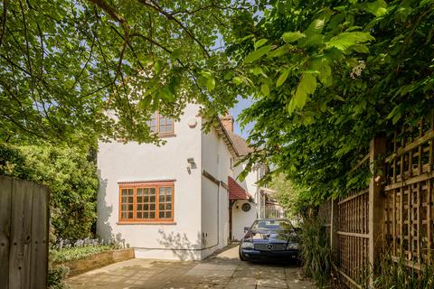 4 bedroom detached house for sale, Kenilworth Avenue, Wimbledon SW19
