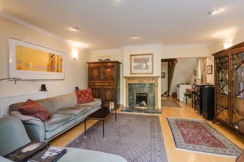 4 bedroom detached house for sale, Kenilworth Avenue, Wimbledon SW19