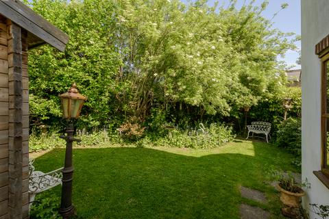 4 bedroom detached house for sale, Kenilworth Avenue, Wimbledon SW19
