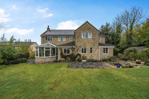 5 bedroom detached house for sale, Belchalwell DORSET