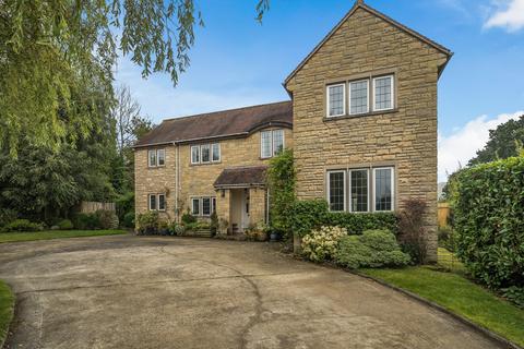 5 bedroom detached house for sale, Belchalwell DORSET