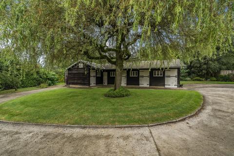 5 bedroom detached house for sale, Belchalwell DORSET