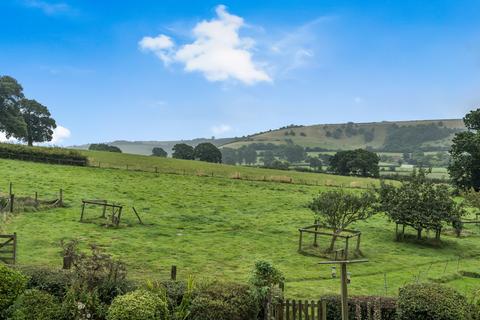 5 bedroom detached house for sale, Belchalwell DORSET