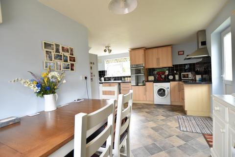 3 bedroom end of terrace house for sale, Charles Close, Worcestershire WR11