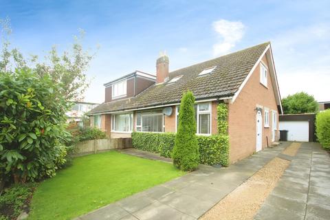 Boyes Avenue, Preston PR3