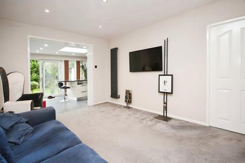 undefined, Boyes Avenue, Preston PR3