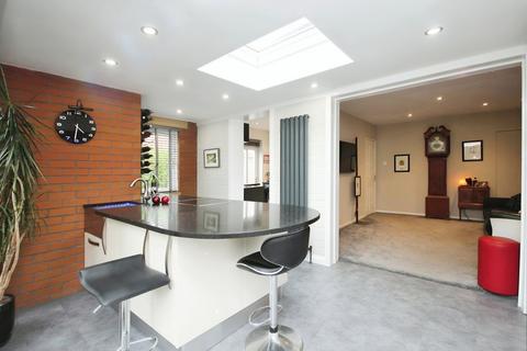 undefined, Boyes Avenue, Preston PR3