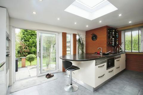 undefined, Boyes Avenue, Preston PR3
