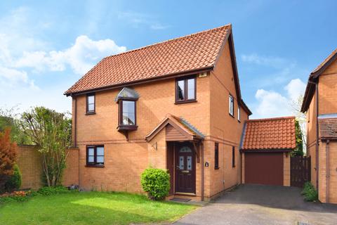 4 bedroom detached house for sale, Bartholomew Close, Saffron Walden CB10