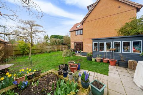 4 bedroom detached house for sale, Bartholomew Close, Saffron Walden CB10