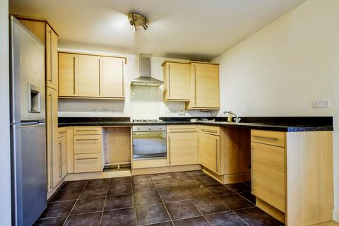 2 bedroom apartment for sale, Cooper Street, Stockport SK7