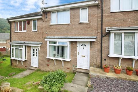 3 bedroom terraced house for sale, Thanes Close, Birkby, West Yorkshire HD2