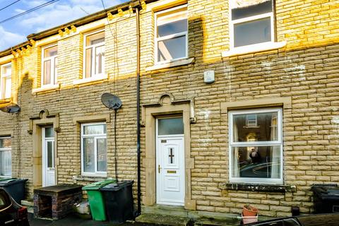 2 bedroom terraced house to rent, Trevelyan Street, West Yorkshire HD5