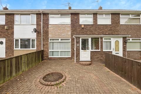 3 bedroom terraced house for sale, Newtondale, East Yorkshire HU7