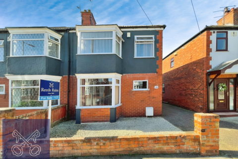 3 bedroom semi-detached house for sale, Faraday Street, East Yorkshire HU9