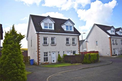 3 bedroom semi-detached house for sale, Easterton Drive, Airdrie ML6