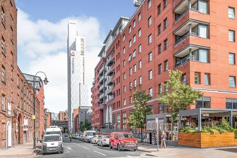 Lower Ormond Street, Greater Manchester M1