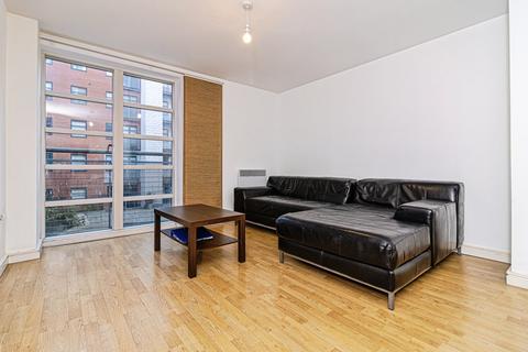 undefined, Lower Ormond Street, Greater Manchester M1