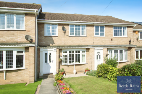 3 bedroom semi-detached house to rent, Stone Brig Lane, Leeds LS26