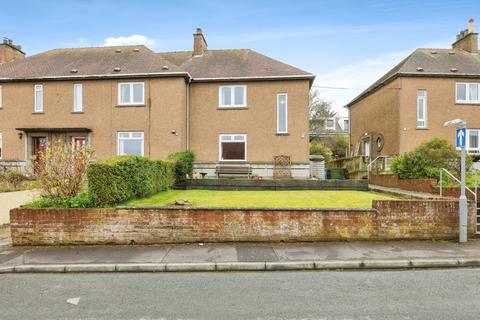 2 bedroom end of terrace house for sale, Elizabeth Crescent, Newport-on-Tay DD6