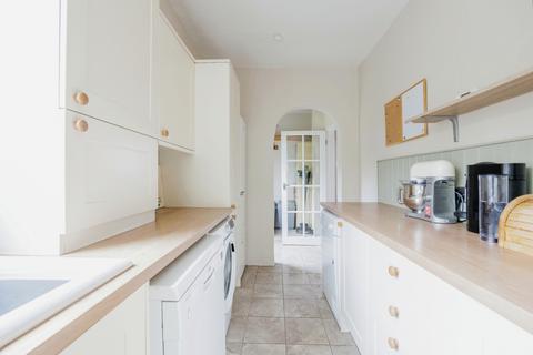 2 bedroom end of terrace house for sale, Elizabeth Crescent, Newport-on-Tay DD6