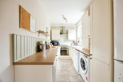 2 bedroom end of terrace house for sale, Elizabeth Crescent, Newport-on-Tay DD6