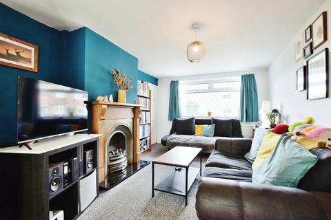 3 bedroom terraced house for sale, Sandbach Road, Greater Manchester M33