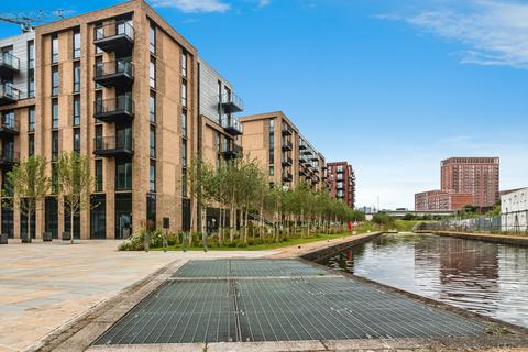 1 bedroom apartment for sale, Lockside Lane, Salford M5