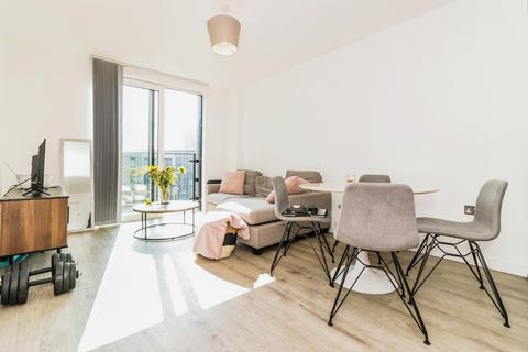 1 bedroom apartment for sale, Lockside Lane, Salford M5