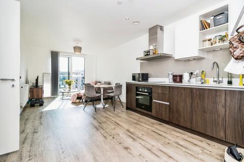 1 bedroom apartment for sale, Lockside Lane, Salford M5