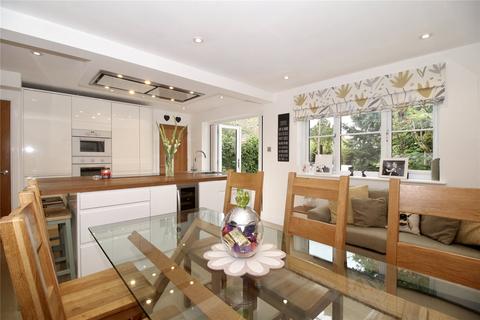 4 bedroom detached house for sale, Crossland Row, Hinckley LE10