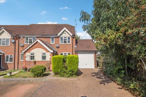 2 bedroom terraced house for sale, Williamson Way, Rickmansworth WD3