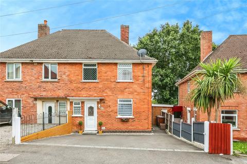 3 bedroom semi-detached house for sale, Dovedale Circle, Derbyshire DE7