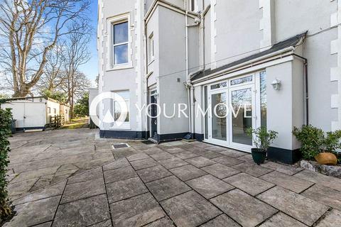 1 bedroom flat for sale, Courtenay Road, Devon TQ12