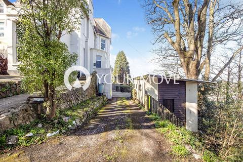 1 bedroom flat for sale, Courtenay Road, Devon TQ12