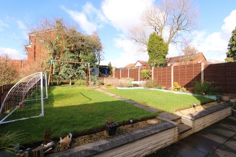 19 Dene Brow, Denton, Manchester, M34 7PX