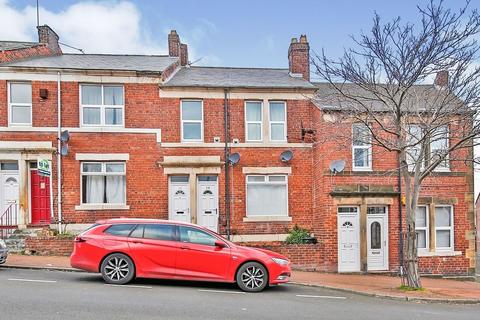 undefined, King Edward Street, Tyne And Wear NE8