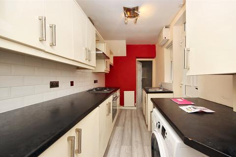 undefined, King Edward Street, Tyne And Wear NE8