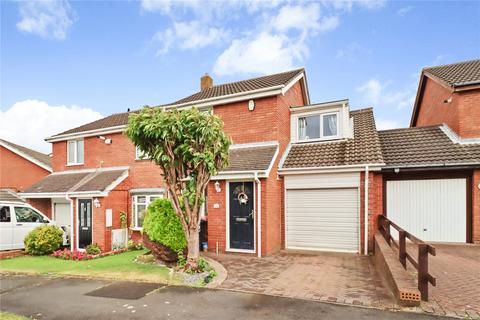 3 bedroom semi-detached house for sale, Bowlynn Close, Tyne and Wear SR3