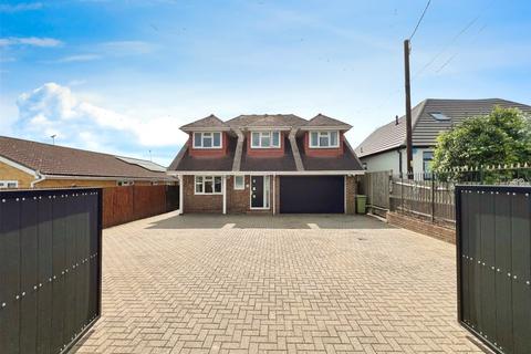 5 bedroom detached house for sale, Hever Road, Sevenoaks TN15