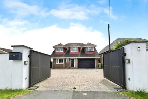 5 bedroom detached house for sale, Hever Road, Sevenoaks TN15