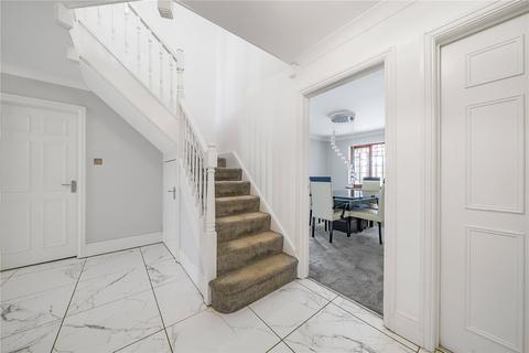 5 bedroom detached house for sale, Hever Road, Sevenoaks TN15