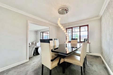 5 bedroom detached house for sale, Hever Road, Sevenoaks TN15