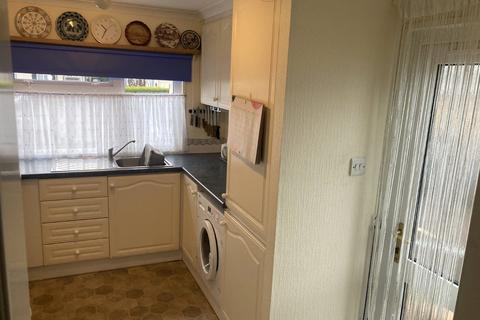 2 bedroom bungalow for sale, Sussex Close, West Kingsdown TN15