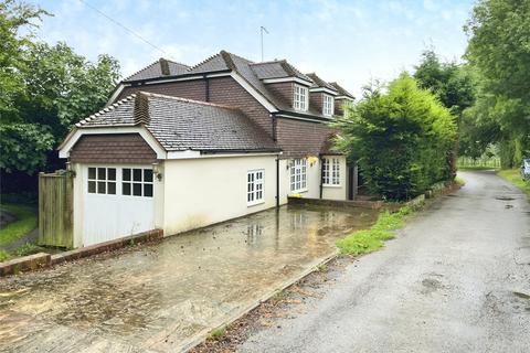 4 bedroom detached house for sale, Brenchley Road, Tonbridge TN12